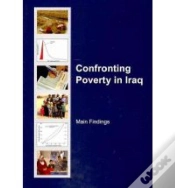 Capa do artigo Confronting Poverty In Iraq