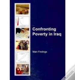 Capa do artigo Confronting Poverty In Iraq