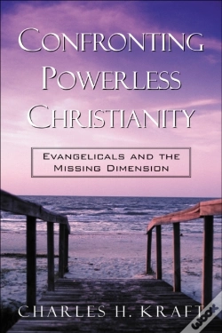 Capa do artigo Confronting Powerless Christianity