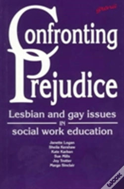 Capa do artigo Confronting Prejudice