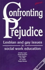 Capa do artigo Confronting Prejudice