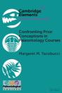 Confronting Prior Conceptions In Paleontology Courses - Preview