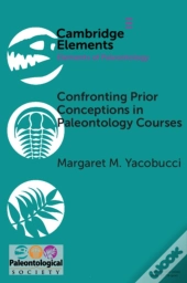 Confronting Prior Conceptions In Paleontology Courses