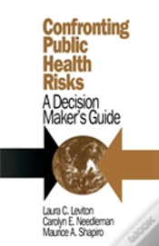 Capa do artigo Confronting Public Health Risks