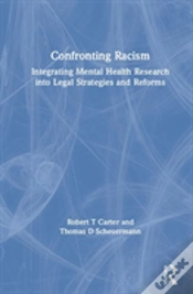 Capa do artigo Confronting Racism