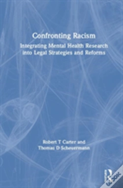 Capa do artigo Confronting Racism