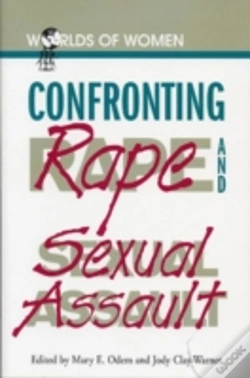Capa do artigo Confronting Rape And Sexual Assault