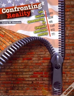 Capa do artigo Confronting Reality