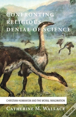 Capa do artigo Confronting Religious Denial Of Science