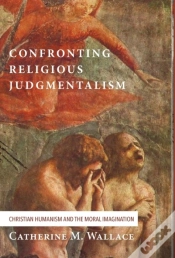 Capa do artigo Confronting Religious Judgmentalism