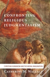 Confronting Religious Judgmentalism