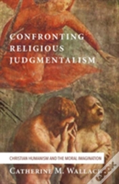 Capa do artigo Confronting Religious Judgmentalism