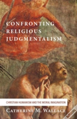 Capa do artigo Confronting Religious Judgmentalism