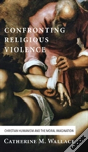 Capa do artigo Confronting Religious Violence