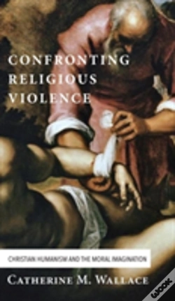 Capa do artigo Confronting Religious Violence