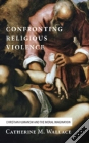Capa do artigo Confronting Religious Violence