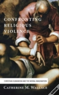 Capa do artigo Confronting Religious Violence