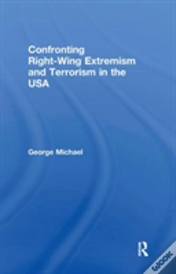 Capa do artigo Confronting Right Wing Extremism And Terrorism In The Usa