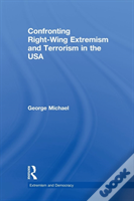 Confronting Right Wing Extremism And Terrorism In The Usa
