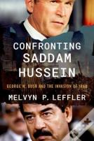 Confronting Saddam Hussein