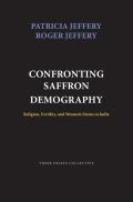 Confronting Saffron Demography