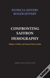 Confronting Saffron Demography