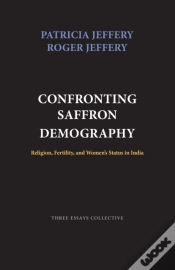 Capa do artigo Confronting Saffron Demography
