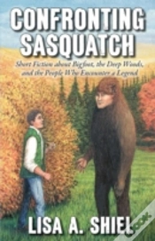 Capa do artigo Confronting Sasquatch
