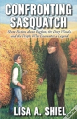 Capa do artigo Confronting Sasquatch