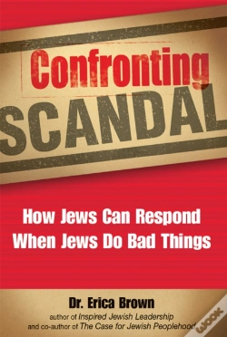 Capa do artigo Confronting Scandal