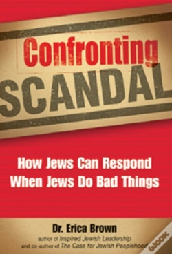 Capa do artigo Confronting Scandal