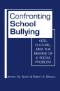 Confronting School Bullying - Preview