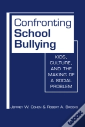 Confronting School Bullying