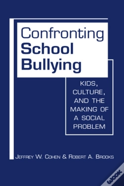 Capa do artigo Confronting School Bullying
