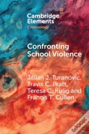 Capa do artigo Confronting School Violence