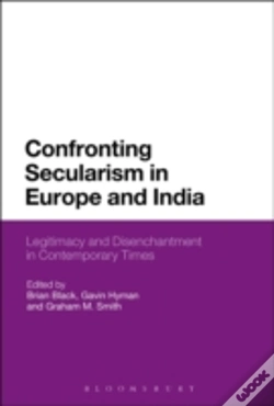 Capa do artigo Confronting Secularism In Europe An