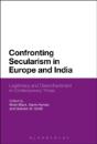 Confronting Secularism In Europe An - Preview