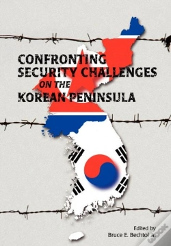 Capa do artigo Confronting Security Challenges On The Korean Peninsula