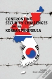 Capa do artigo Confronting Security Challenges On The Korean Peninsula