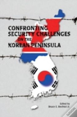 Capa do artigo Confronting Security Challenges On The Korean Peninsula