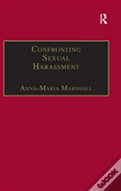 Capa do artigo Confronting Sexual Harassment