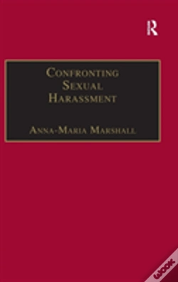 Capa do artigo Confronting Sexual Harassment