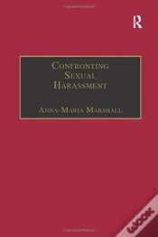 Capa do artigo Confronting Sexual Harassment