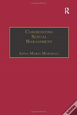 Capa do artigo Confronting Sexual Harassment