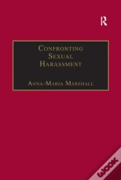 Capa do artigo Confronting Sexual Harassment