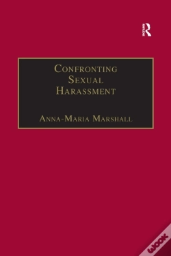 Capa do artigo Confronting Sexual Harassment