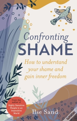 Capa do artigo Confronting Shame