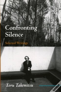 Capa do artigo Confronting Silence