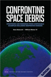 Capa do artigo Confronting Space Debris