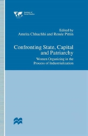 Confronting State, Capital And Patriarchy - Preview